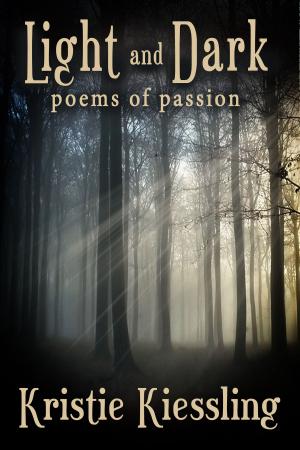Cover of Light and Dark: Poems of Passion