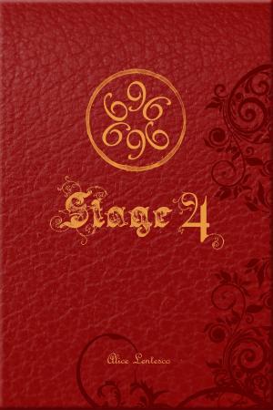 Cover of the book Stage 4 by Joe Smith