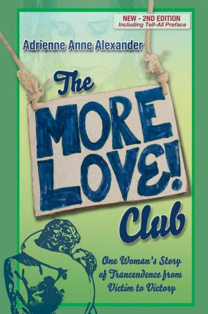 bigCover of the book The More Love Club by 