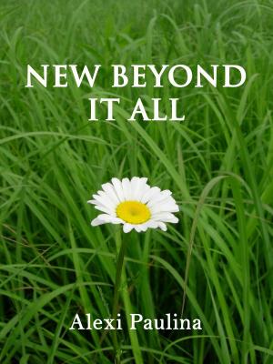 Book cover of New Beyond It All