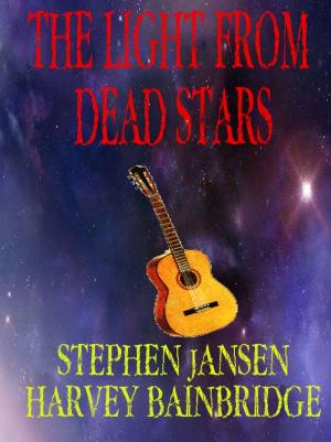 bigCover of the book The Light from Dead Stars by 
