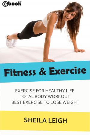 Book cover of Fitness & Exercise