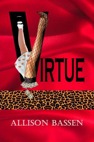 Cover of the book Virtue by Gord Rollo