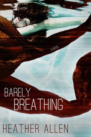 Cover of the book Barely Breathing by Nicole Clark