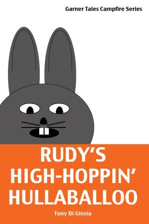 Cover of Rudy's High-Hoppin' Hullaballoo