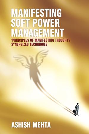 Cover of the book Manifesting Soft Power Management by 呂潤賢