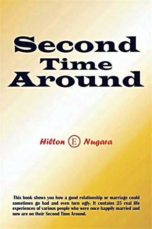 Cover of the book Second Time Around by ola olumoyegun