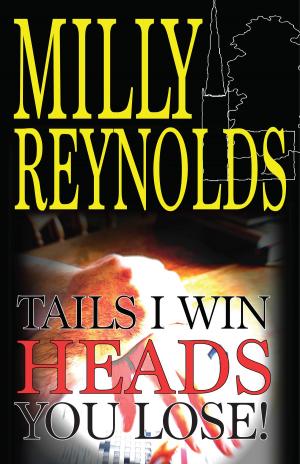 Cover of the book Tails I Win, Heads You Lose by Marion Pauw