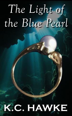 bigCover of the book The Light of the Blue Pearl by 