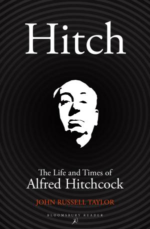 Cover of the book Hitch by Steven J. Zaloga