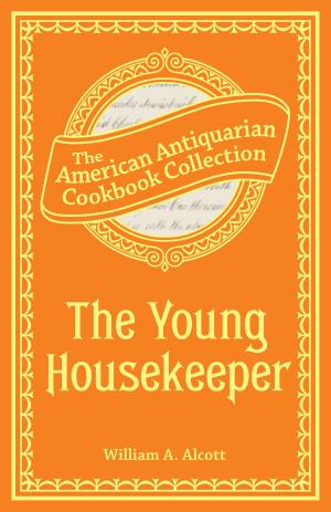 Cover of the book The Young Housekeeper by Emanuela Sacconago, Elena Cassin