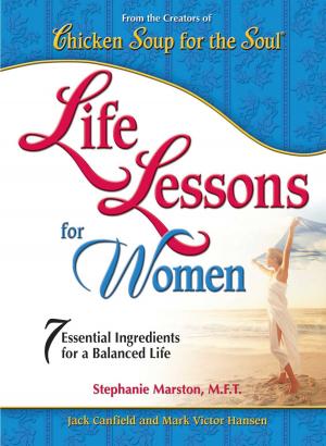 Cover of the book Life Lessons for Women by 褚士瑩