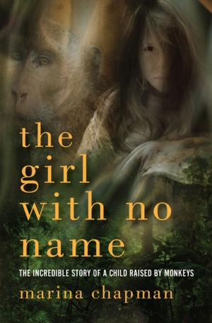 Cover of the book The Girl with No Name by Brian Landers