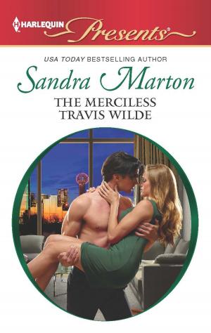 Cover of the book The Merciless Travis Wilde by Diana Palmer