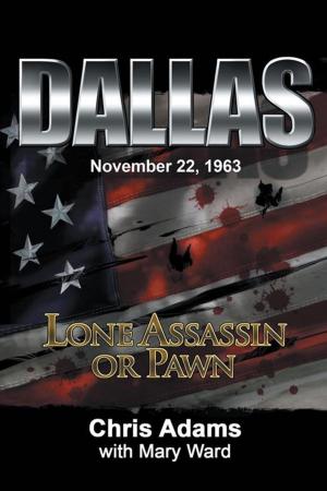 Cover of the book Dallas by Roger Vizi