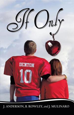 Cover of the book If Only by Kevin Farran