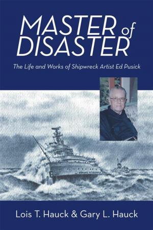 Book cover of Master of Disaster