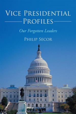 Cover of the book Vice Presidential Profiles by Cordelia E. Battle
