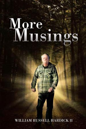 Cover of the book More Musings by Larry S. Milner