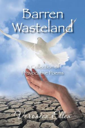 Cover of the book Barren Wasteland by Margaret Pace