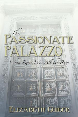 Cover of the book The Passionate Palazzo by Gay Paris Pratt
