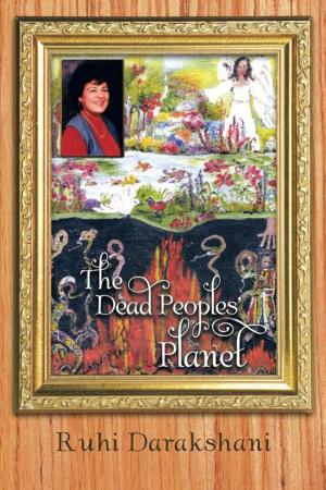 Cover of the book The Dead Peoples’ Planet by Jacqueline Gum