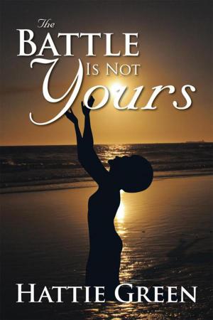 Cover of the book The Battle Is Not Yours by EmpressRachyMc