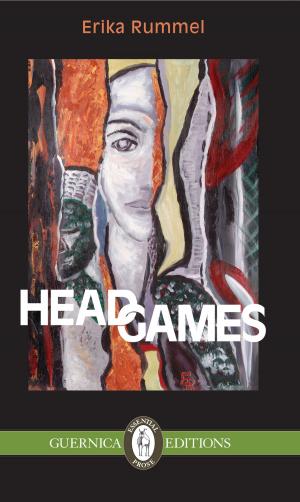 bigCover of the book Head Games by 