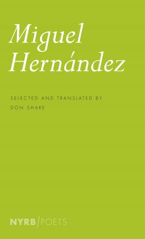 Cover of the book Miguel Hernandez by Umberto Saba