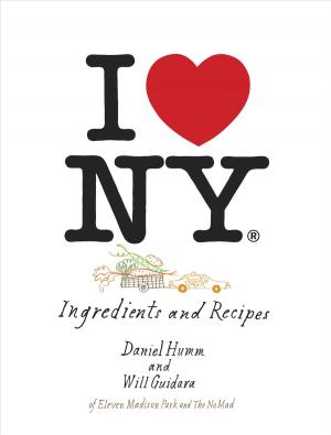bigCover of the book I Love New York by 