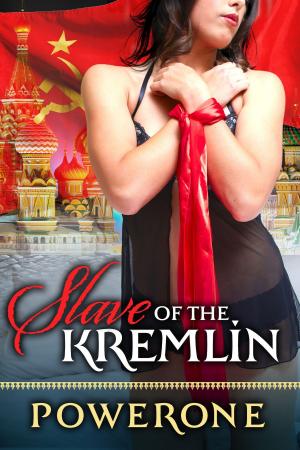 Cover of the book SLAVE OF THE KREMLIN by Anna Makrushina