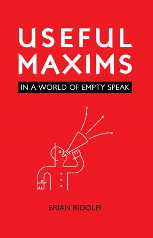 Cover of the book Useful Maxims by Terry Lindsay