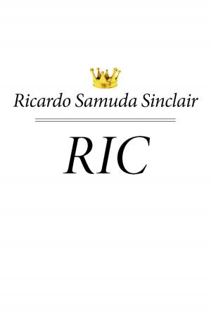 Cover of the book RIC by Sarah Wadsworth