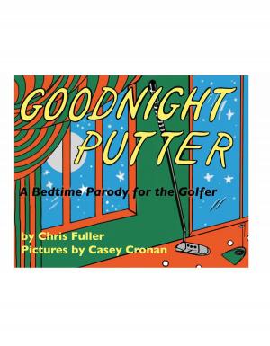 Book cover of Goodnight Putter