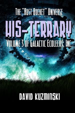 Cover of the book HIS-TERRARY by W. J. Dickson