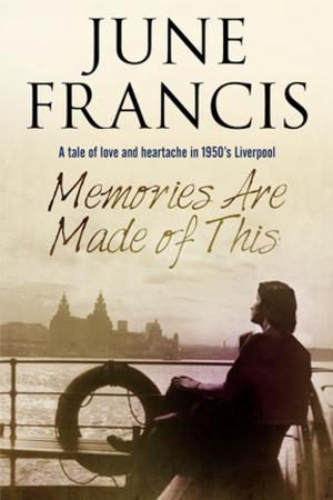 Cover of the book Memories Are Made of This by Chris Nickson