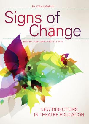 bigCover of the book Signs of Change by 