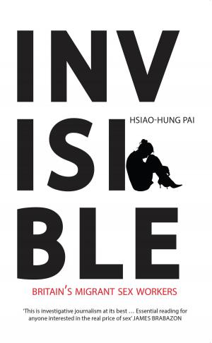 Cover of the book Invisible by Samir Khalaf, Ghassan Hage