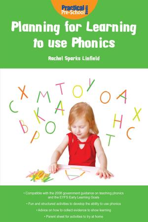 Cover of the book Planning for Learning to use Phonics by Chris Cowlin