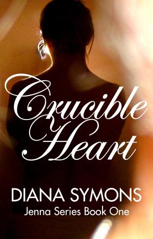 Cover of the book Crucible Heart by Inspired Fiction Books