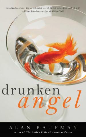 Cover of the book Drunken Angel by Violet Blue