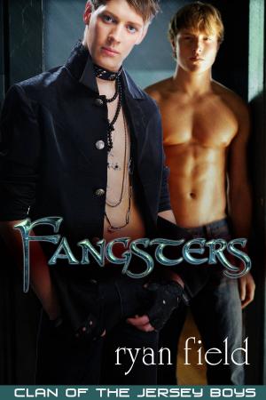 Cover of the book Fangsters by Marco S.