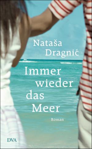 Cover of the book Immer wieder das Meer by Cornelia Travnicek