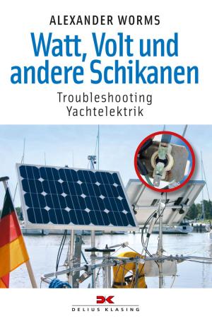 Cover of the book Watt, Volt und andere Schikanen by Peter Barzel