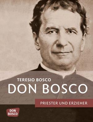 Cover of the book Don Bosco - eBook by Daisy Fields