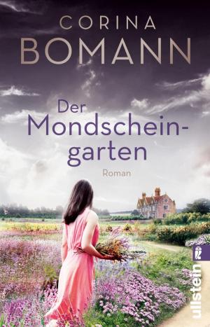Cover of the book Der Mondscheingarten by Kate Rhodes