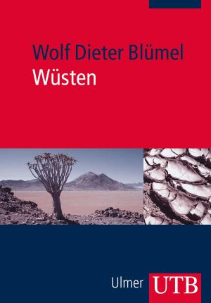 Cover of Wüsten