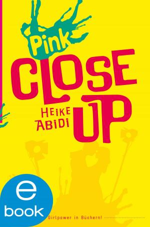 Cover of the book Close Up by Laurin Wittig