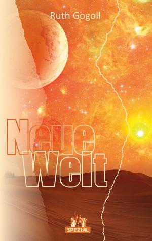 Cover of the book Neue Welt by A.M. Daily