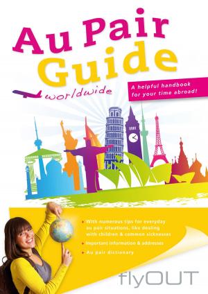 bigCover of the book Au Pair Guide by 